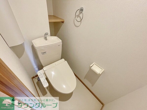 Bonheurの物件内観写真